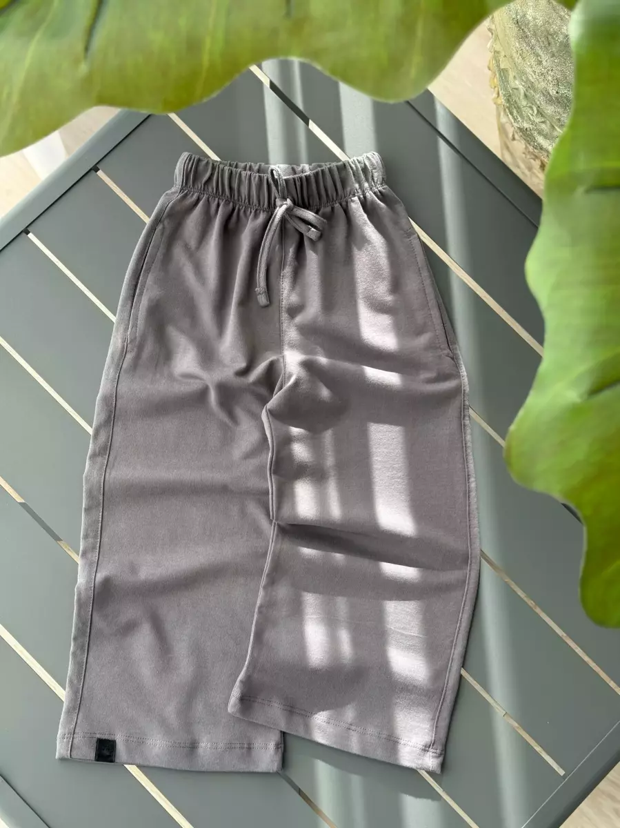 شلوار بگ راحتی