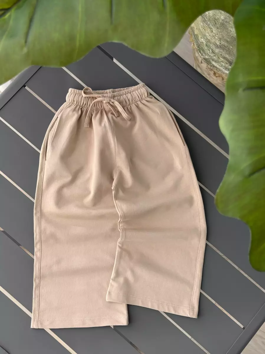 شلوار بگ راحتی