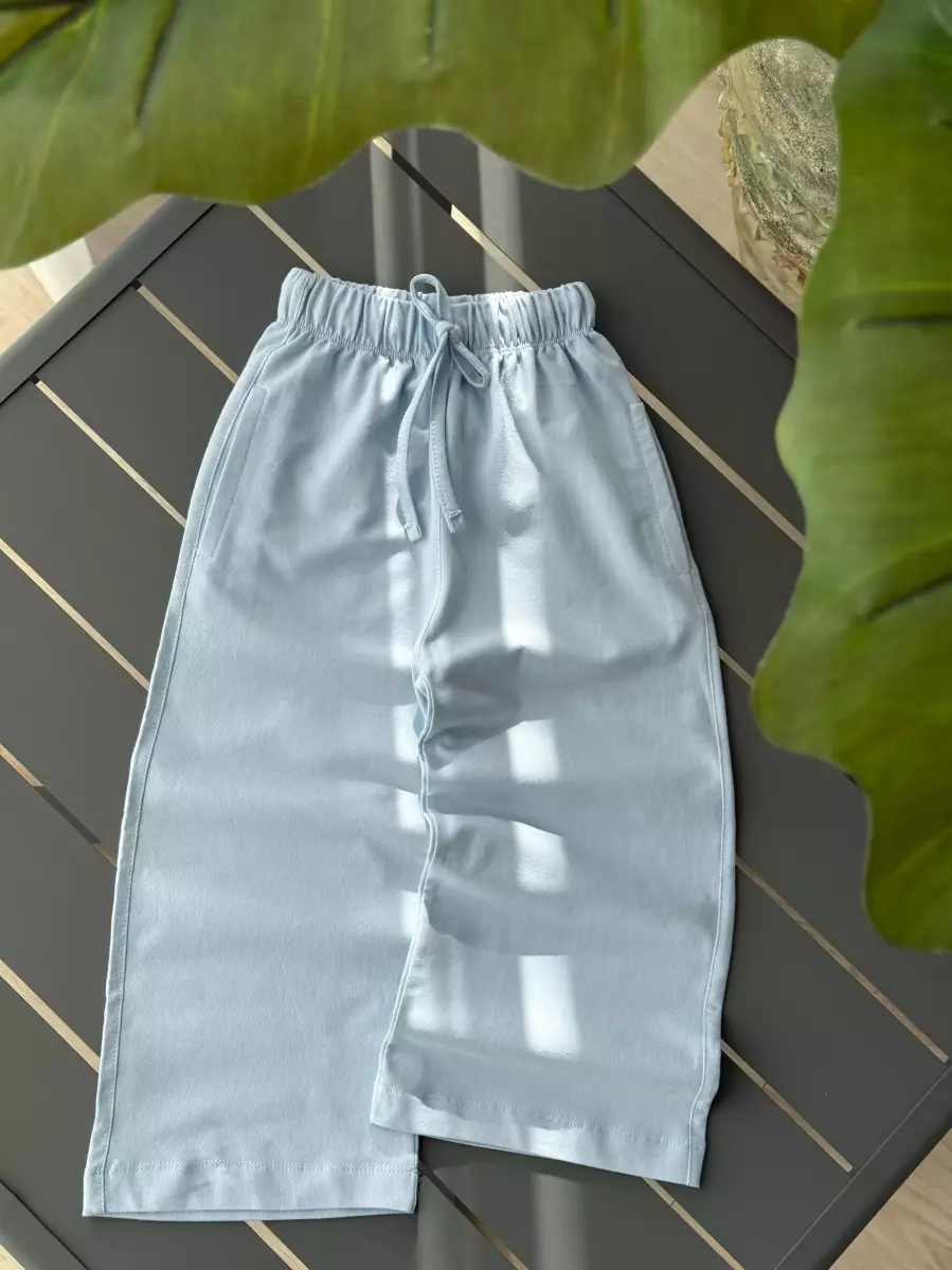 شلوار بگ راحتی