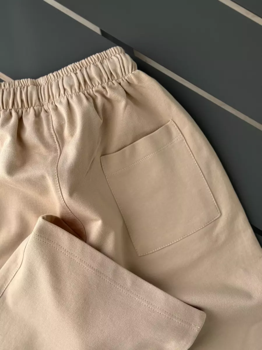 شلوار بگ راحتی