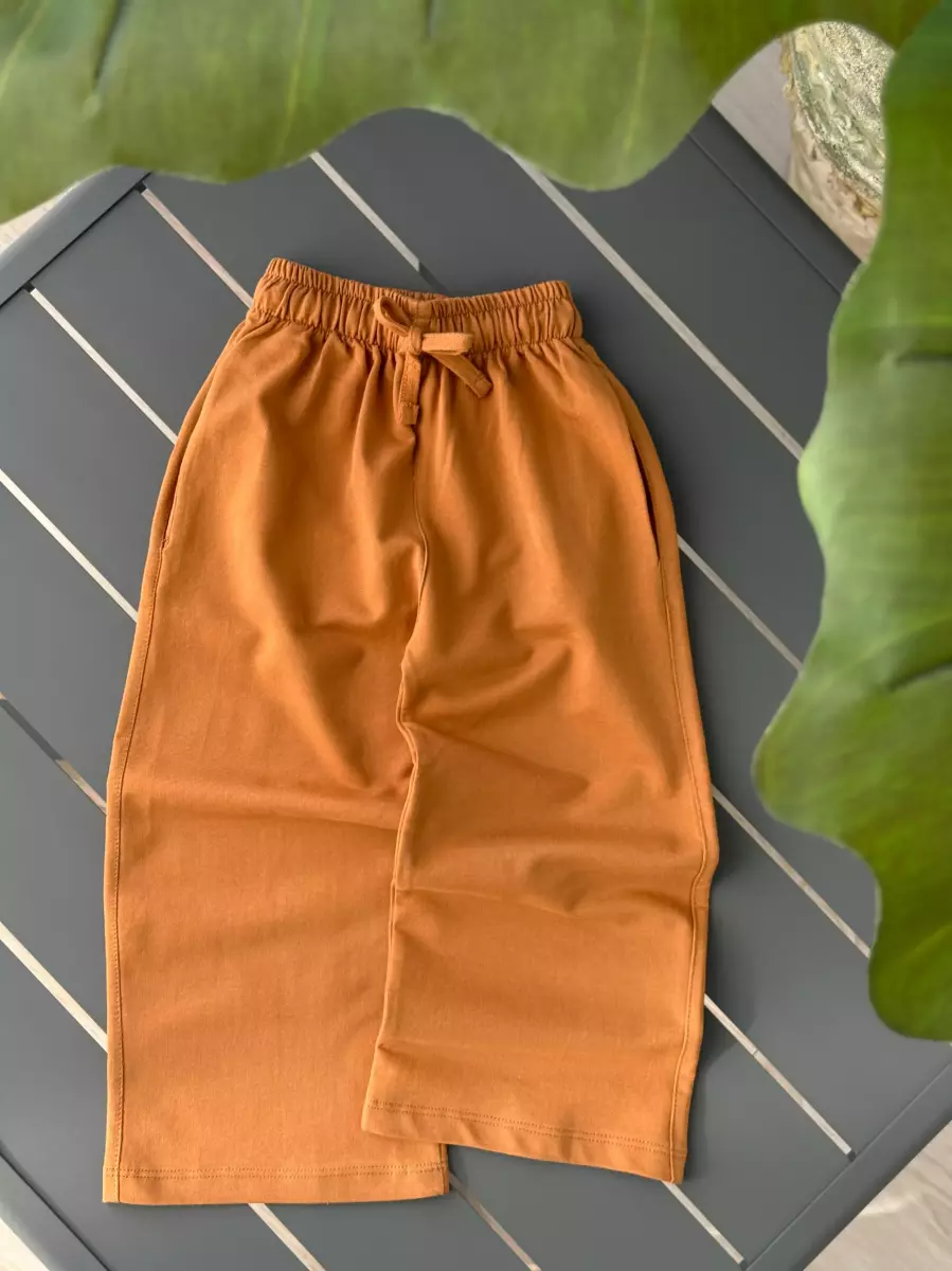 شلوار بگ راحتی