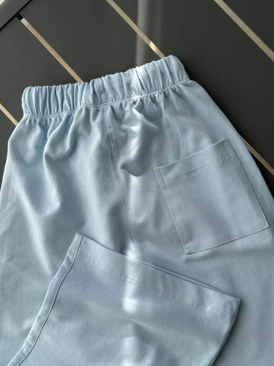 شلوار بگ راحتی