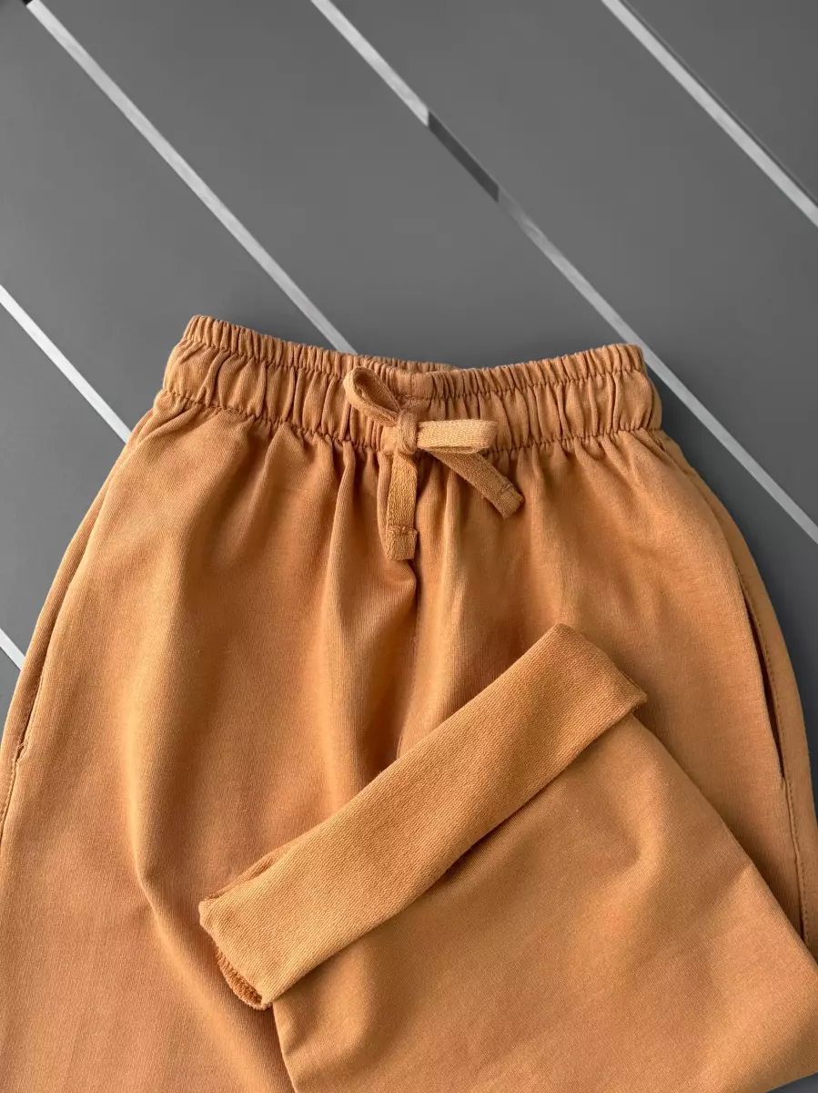 شلوار بگ راحتی