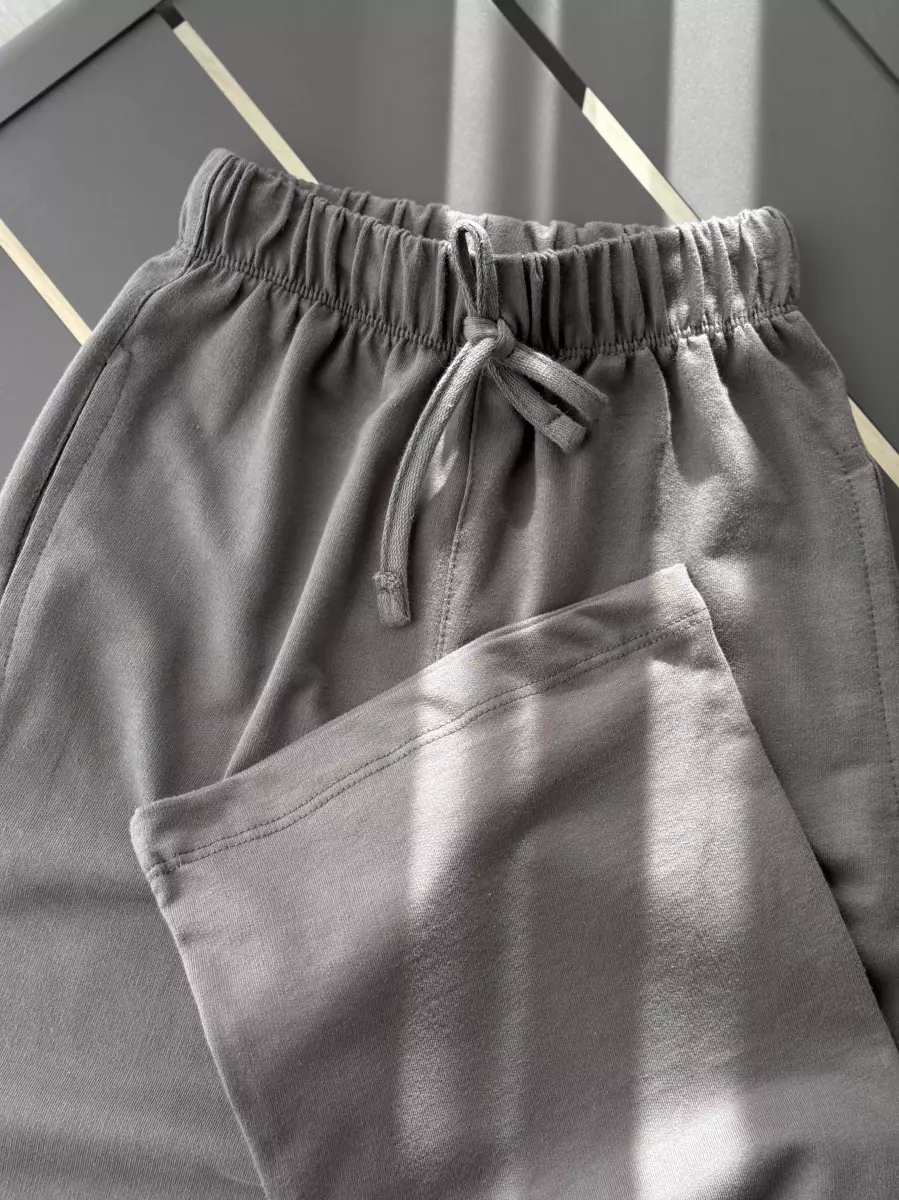 شلوار بگ راحتی