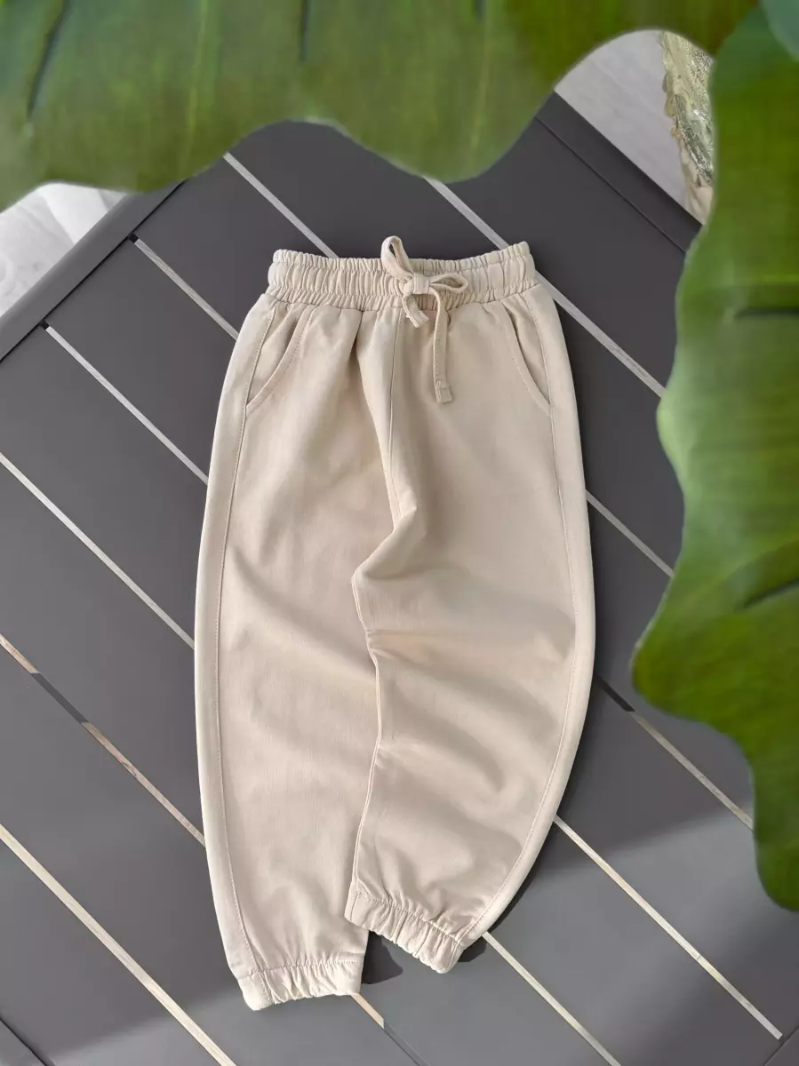 شلوار اسلش راحتی