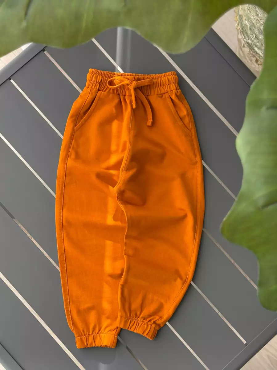 شلوار اسلش راحتی