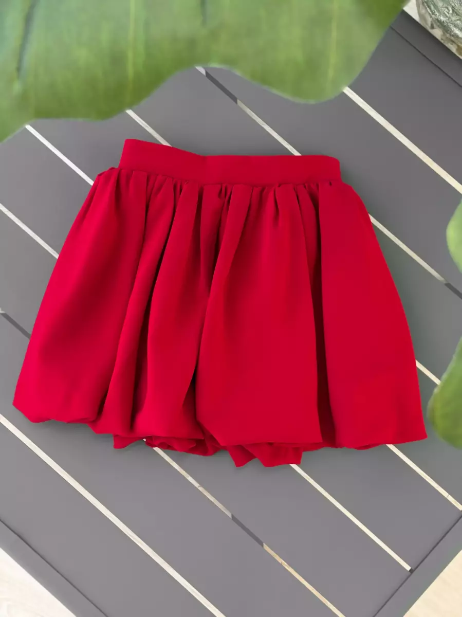 دامن بالونی