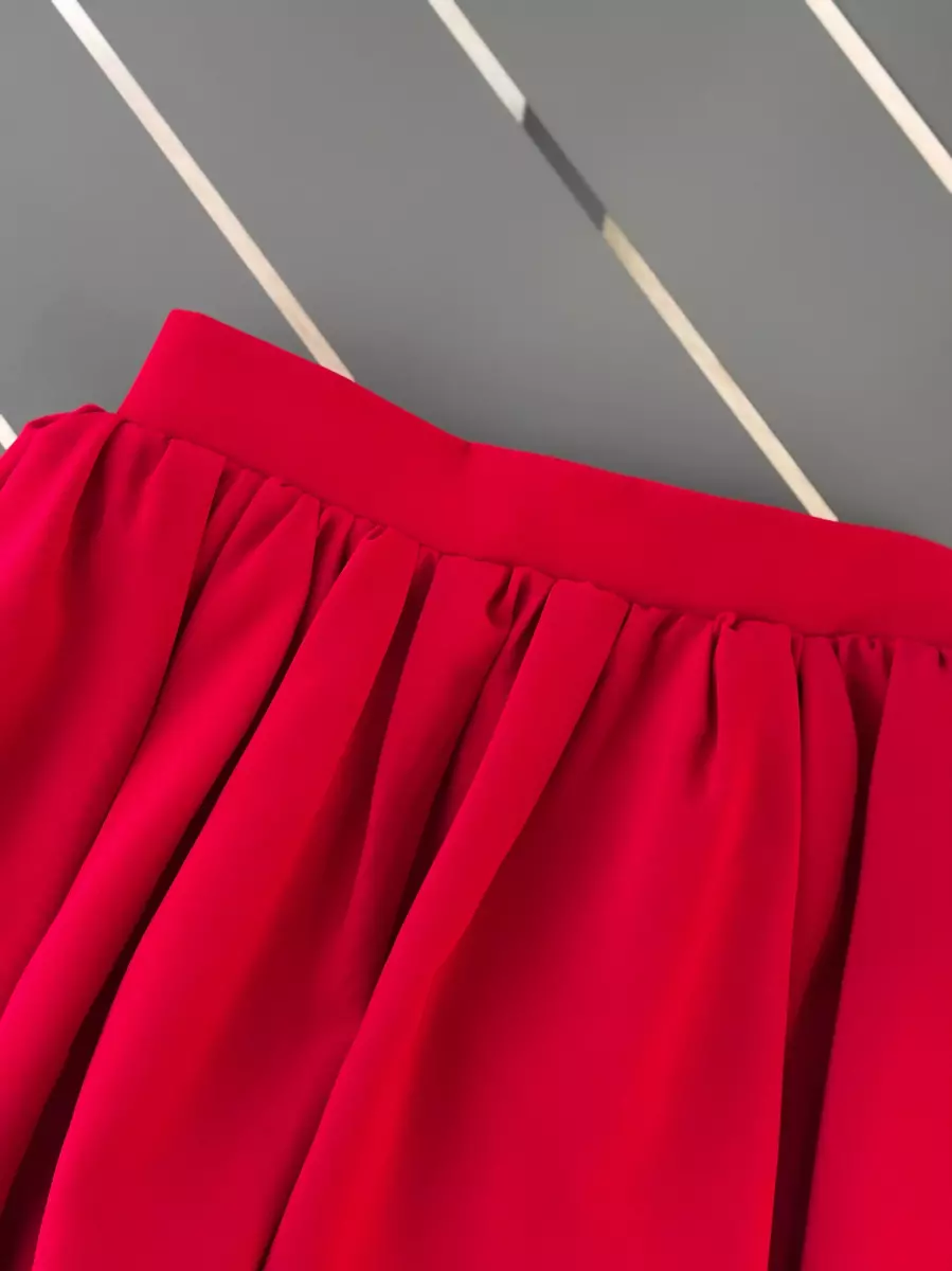 دامن بالونی