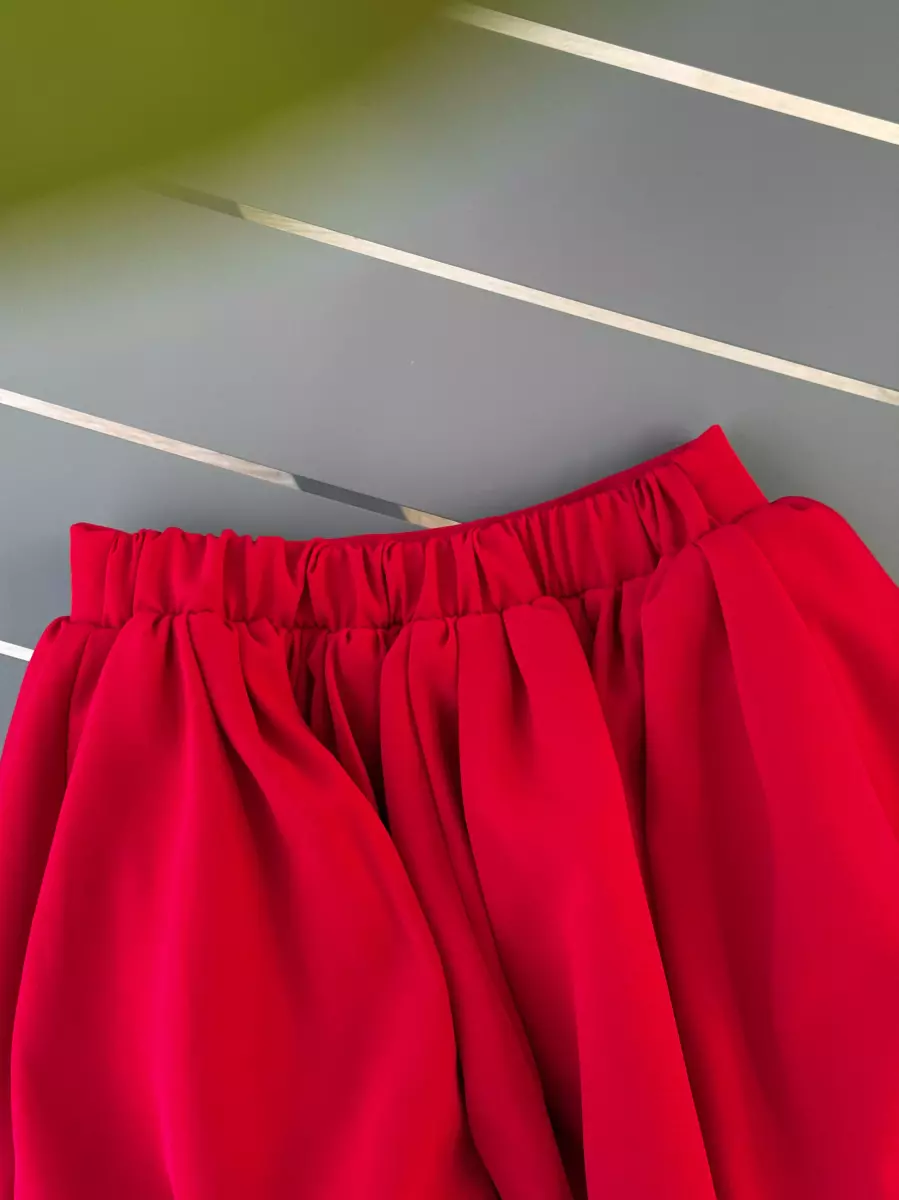 دامن بالونی