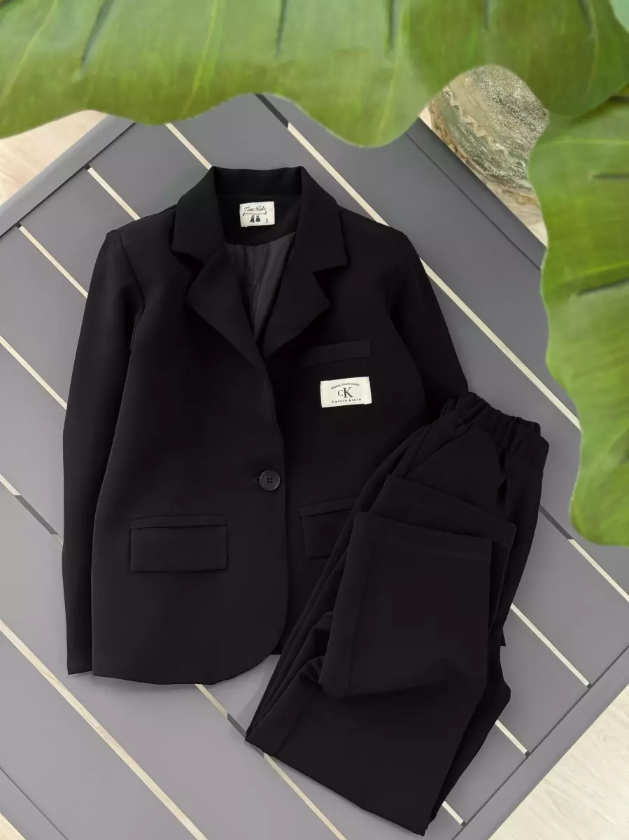 کت و شلوار CK