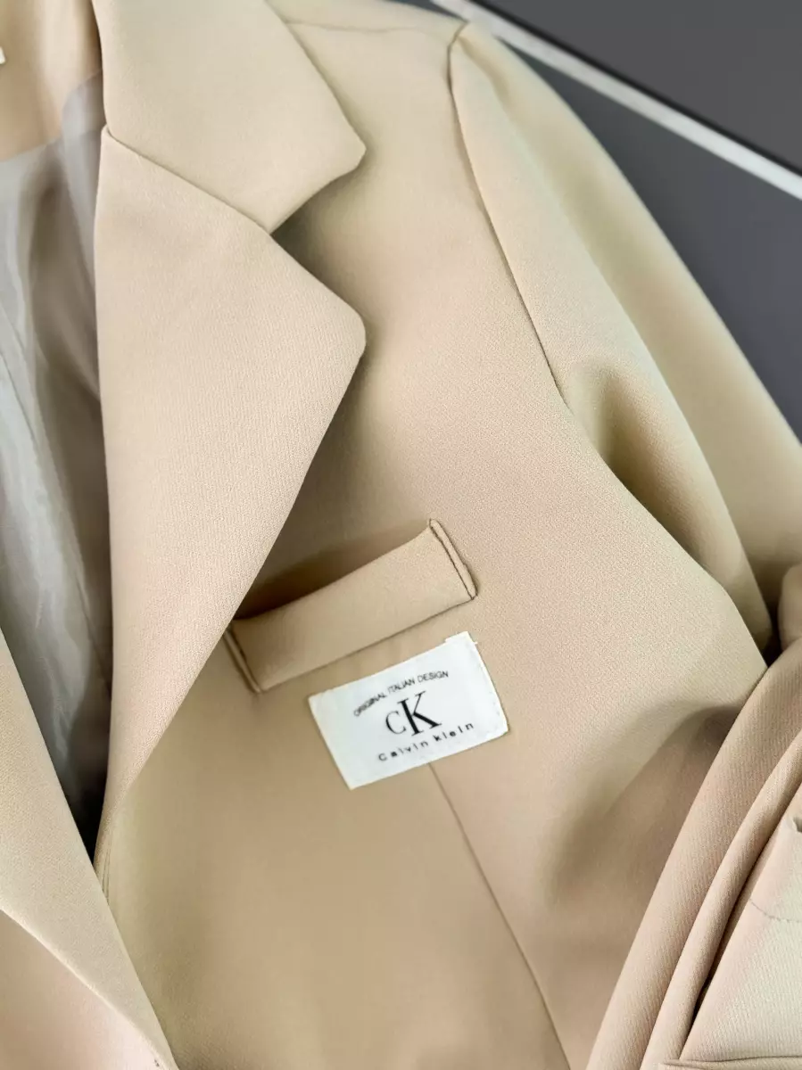 کت و شلوار CK