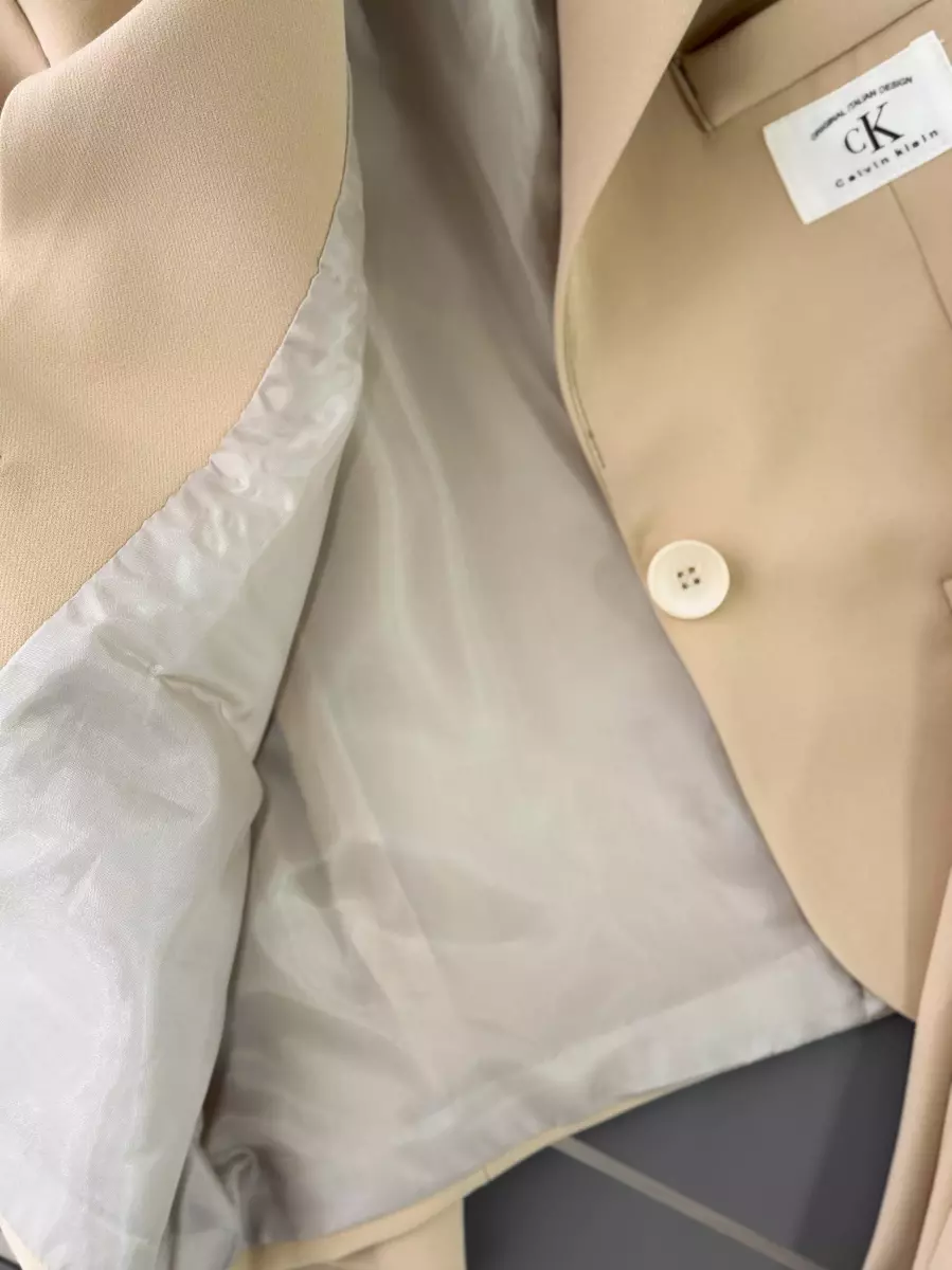 کت و شلوار CK