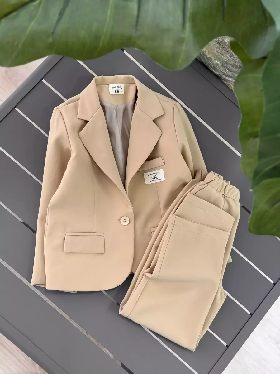 کت و شلوار CK