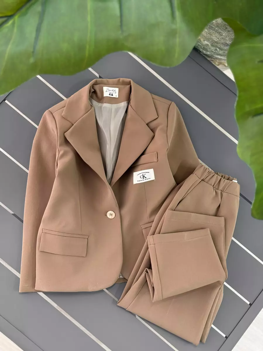 کت و شلوار CK