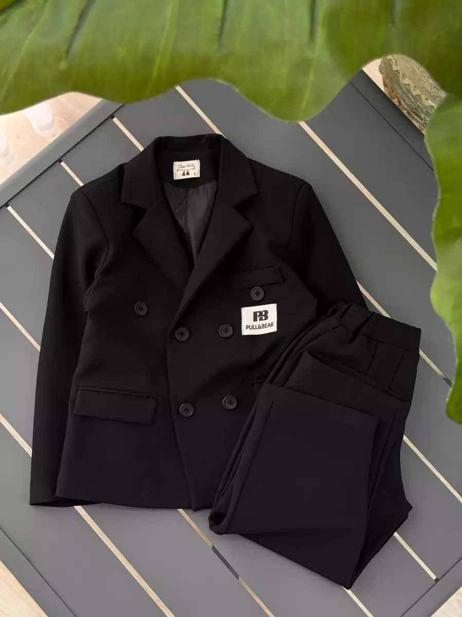 کت و شلوار کجرا PB