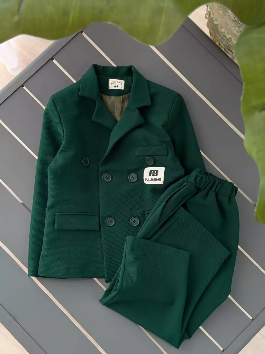 کت و شلوار کجرا PB