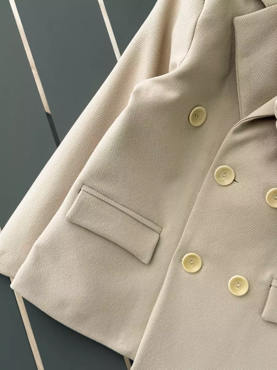 کت و شلوار کجرا PB