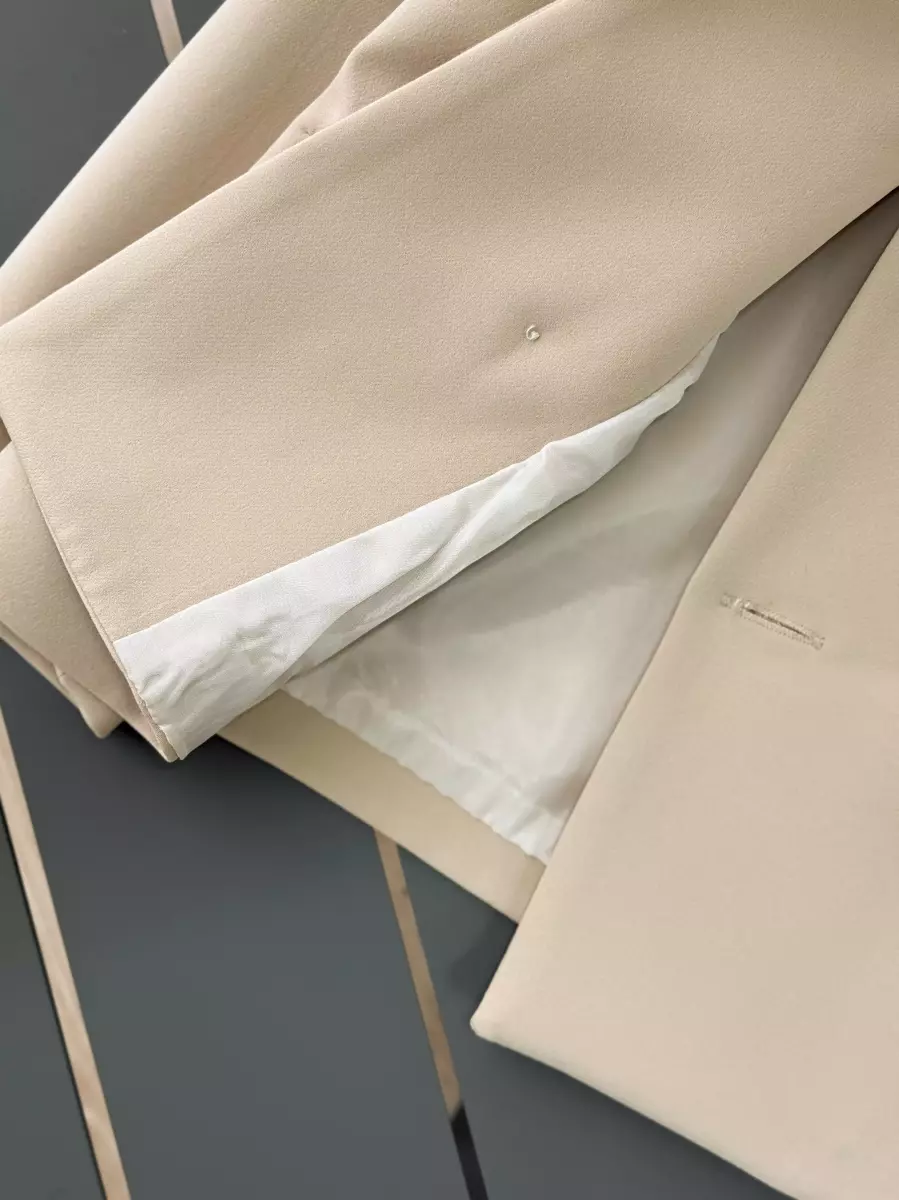 کت و شلوار PB