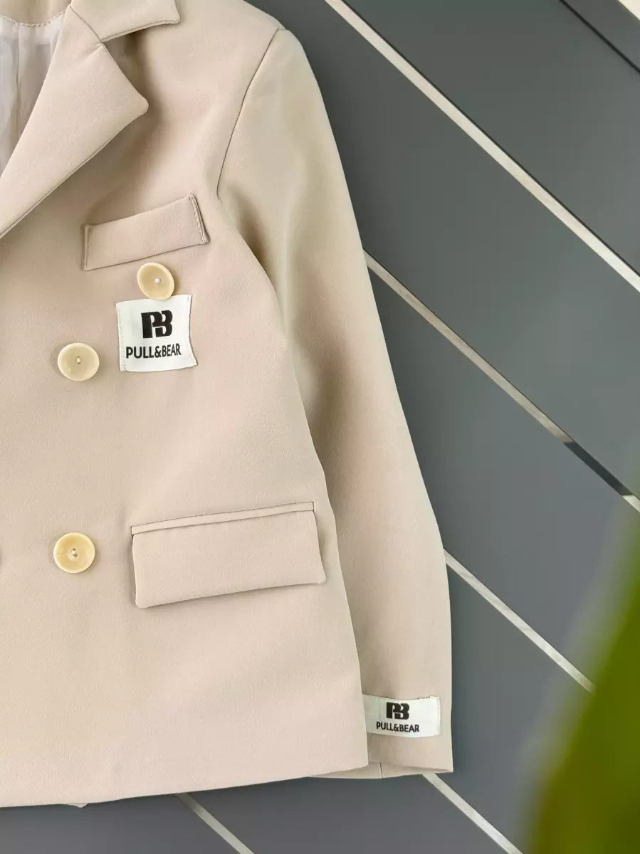 کت و شلوار PB