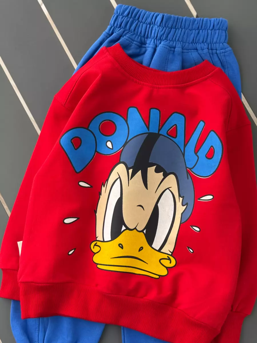 بلوز شلوار DONALD