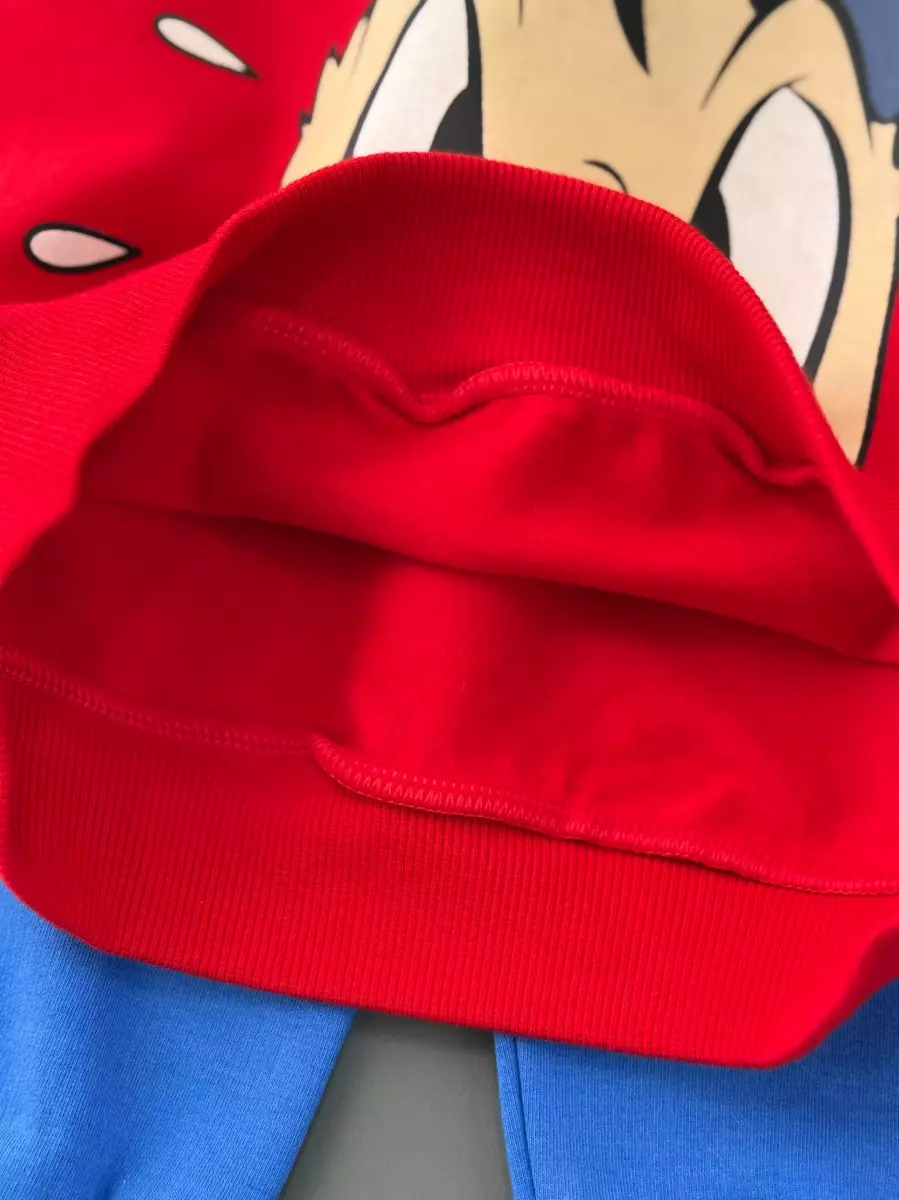 بلوز شلوار DONALD