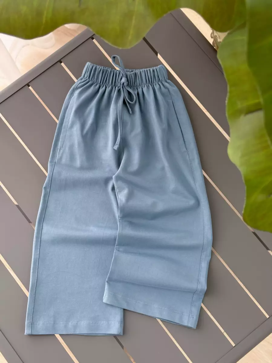 شلوار بگ راحتی