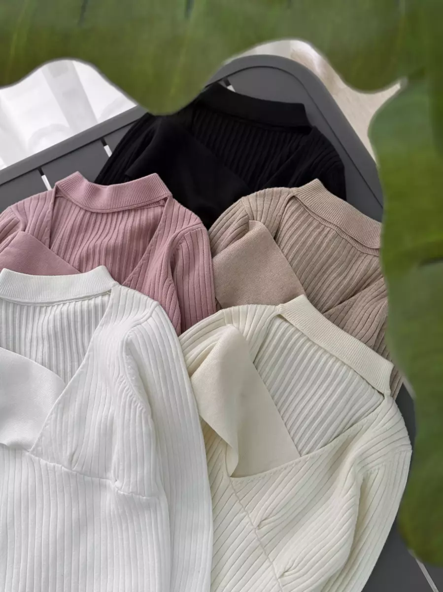 بلوز بافت وارداتی