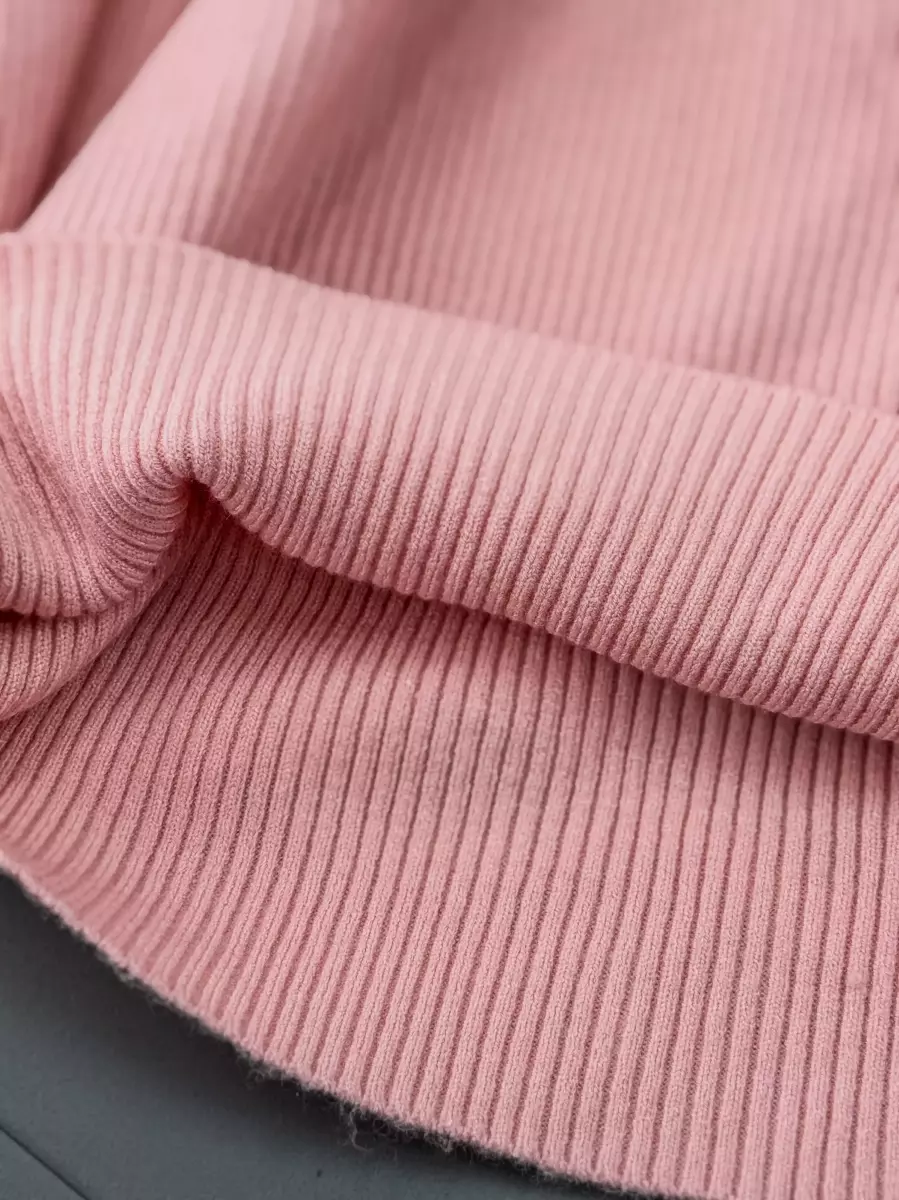 بافت یقه تور