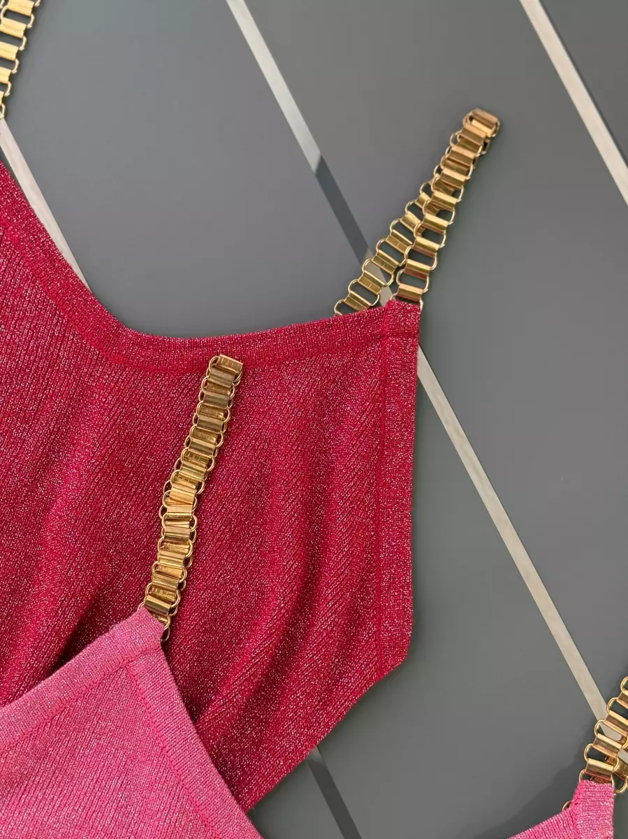 تاپ زنجیری وارداتی