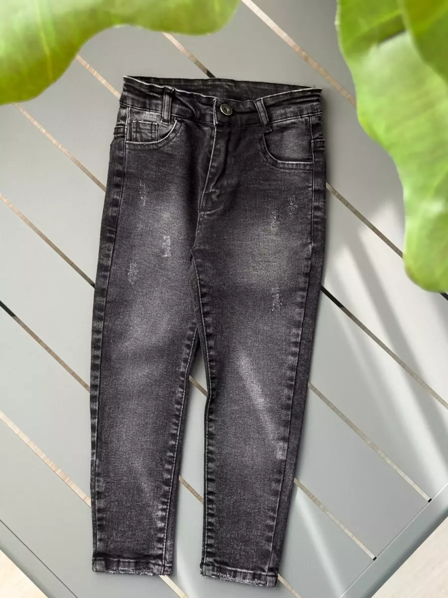 شلوار اسکینی 3