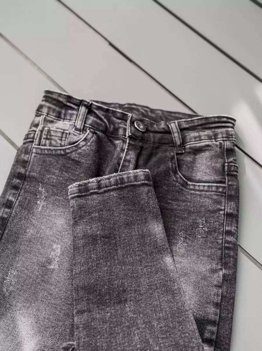 شلوار اسکینی 3