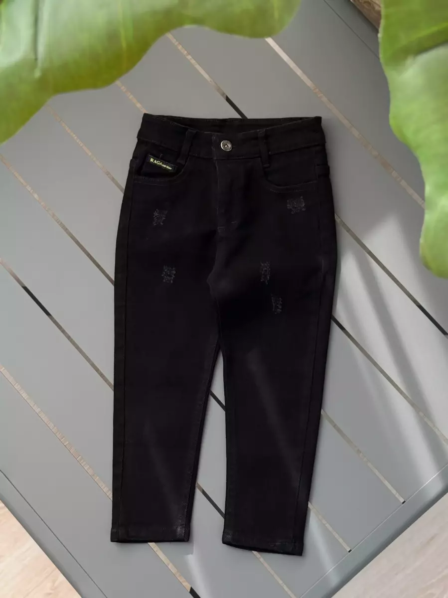 شلوار اسکینی 4