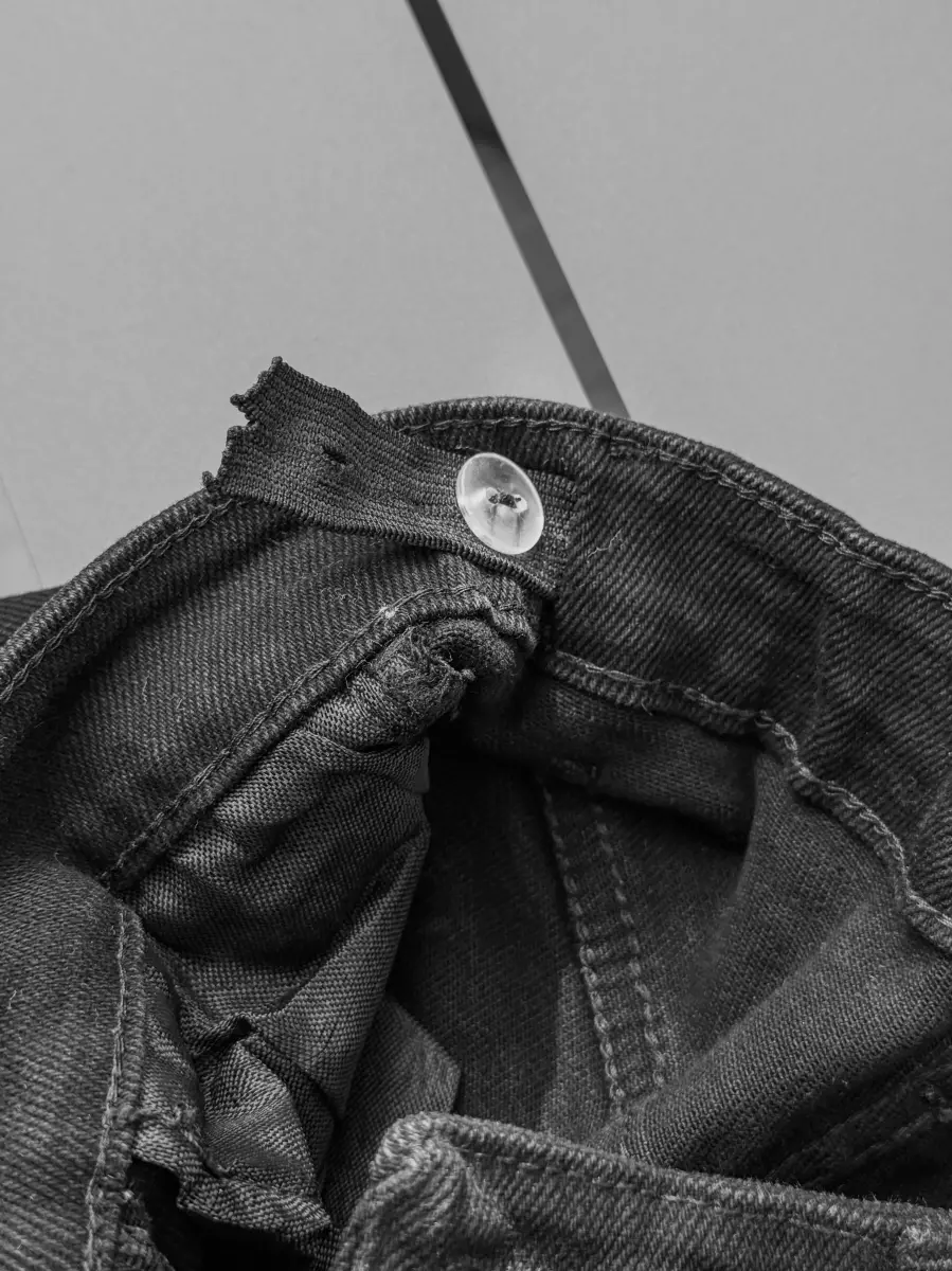 شلوار اسکینی 4