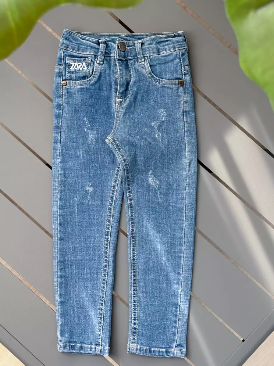 شلوار اسکینی 5