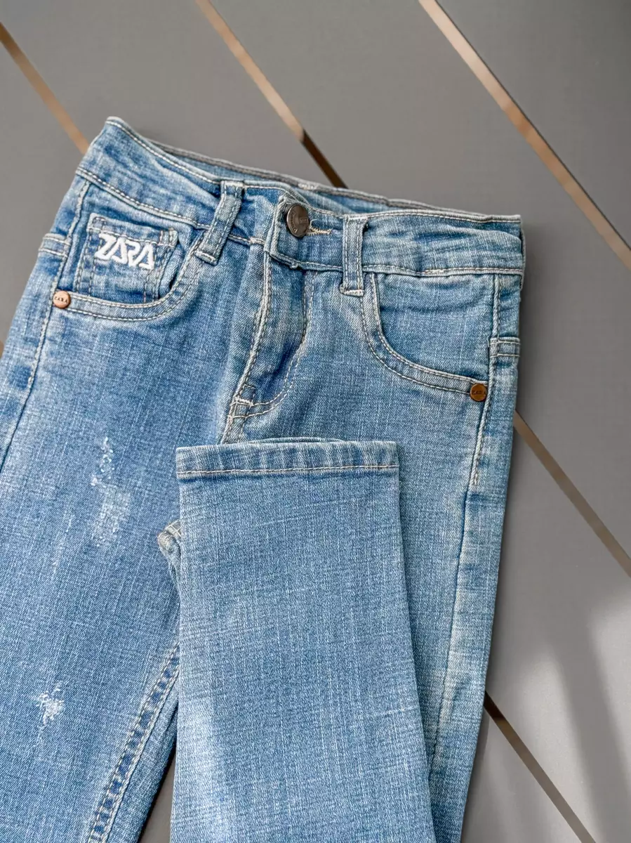 شلوار اسکینی 5