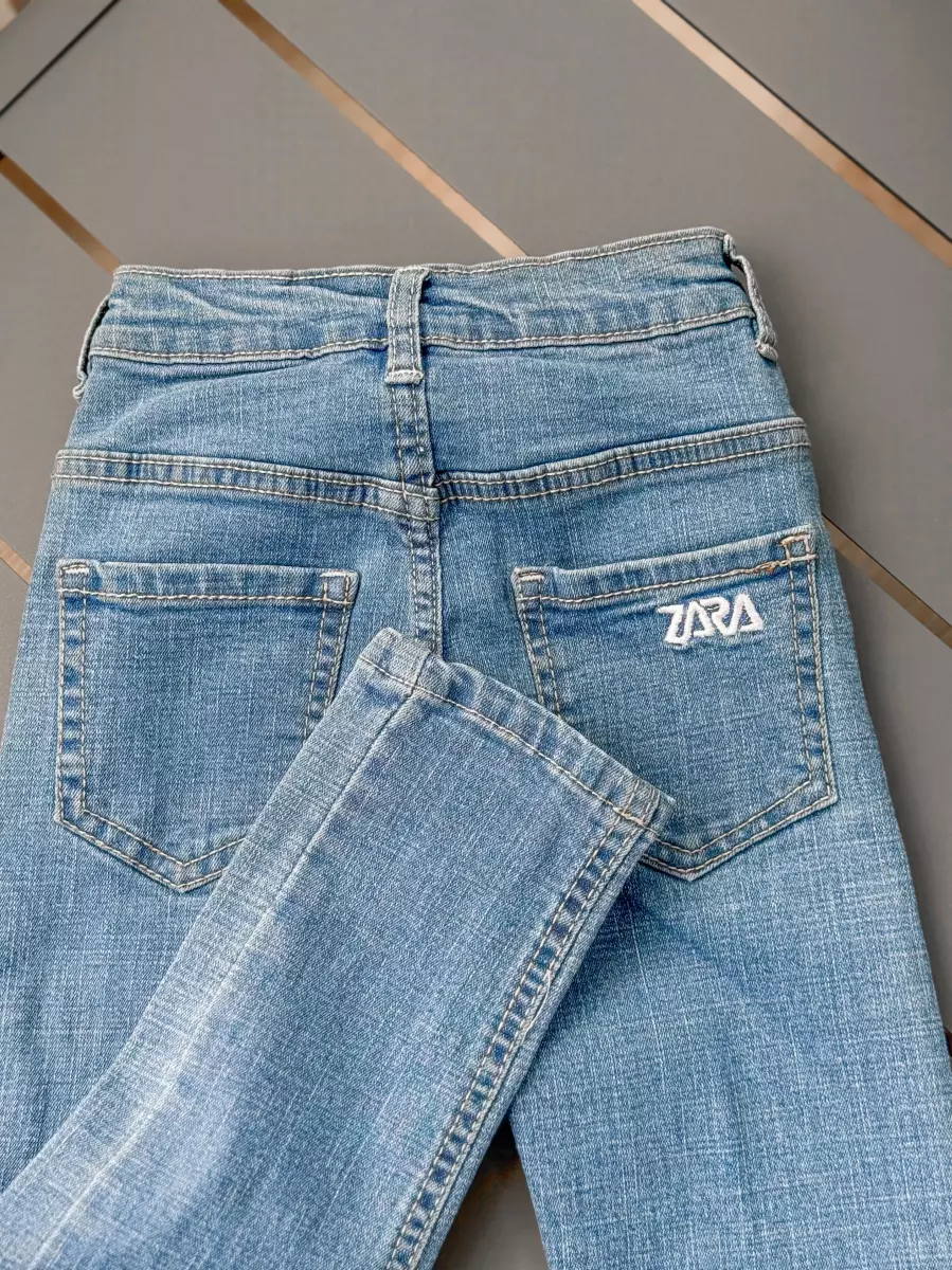 شلوار اسکینی 5