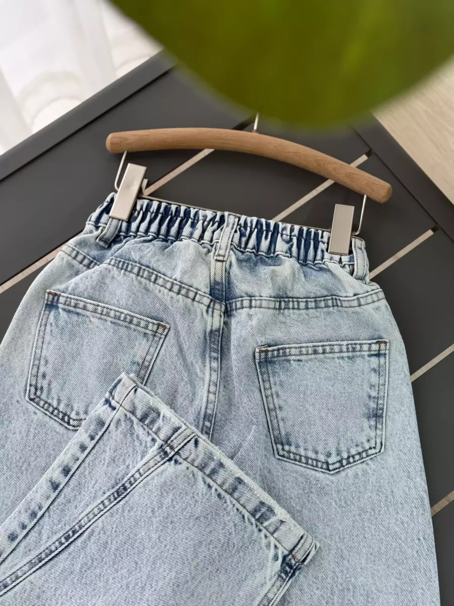 شلوار بگ (20797)