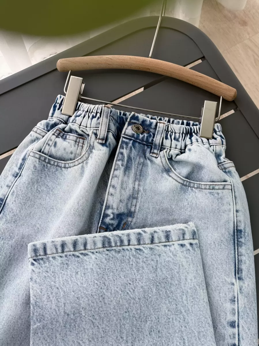 شلوار بگ (20797)