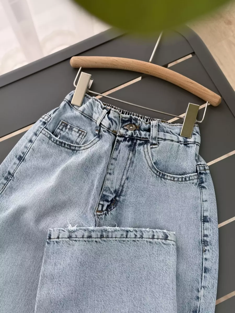 شلوار بگ(20602)