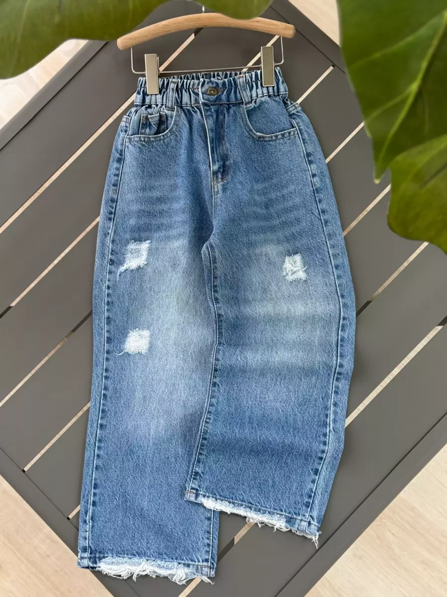 شلوار بگ(20706)