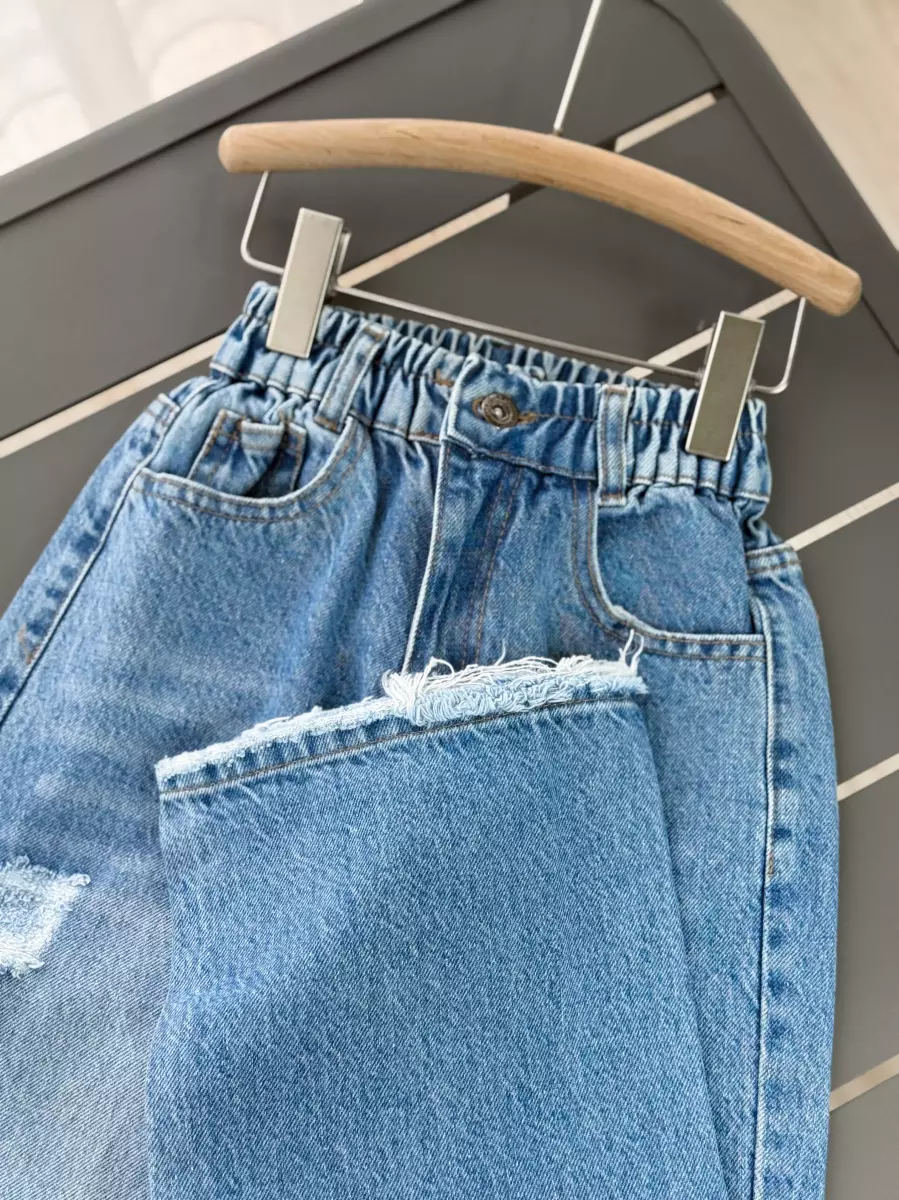 شلوار بگ(20706)