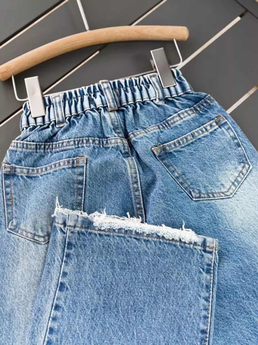 شلوار بگ(20706)