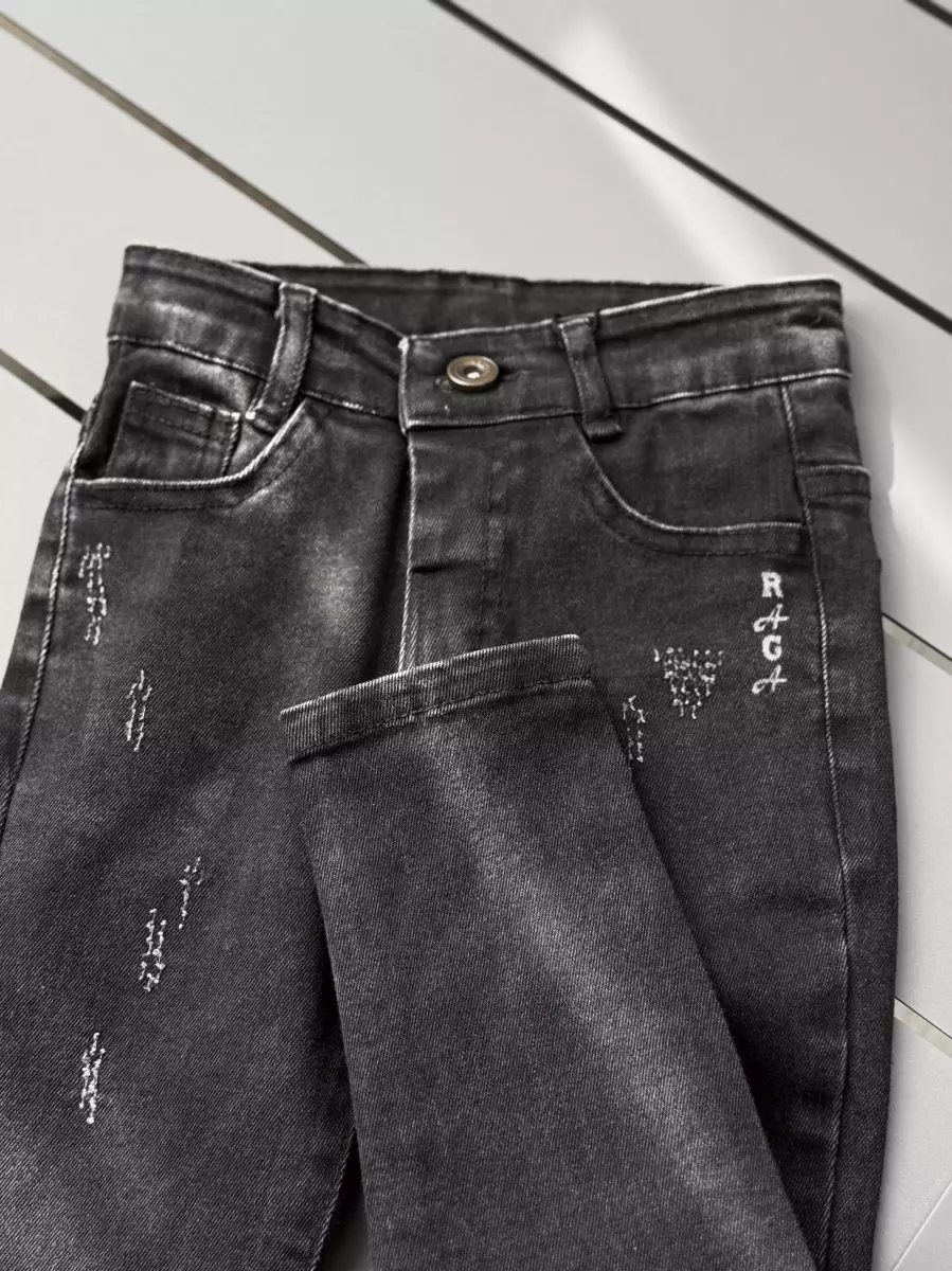 شلوار اسکینی2