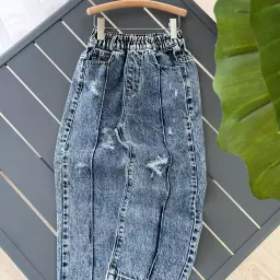 شلوار بگ 8