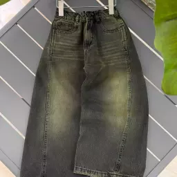 شلوار شافل بگ 31