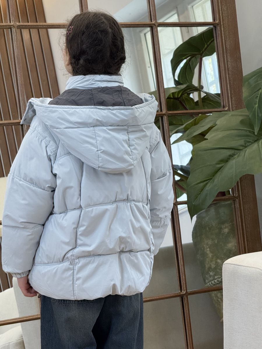 کاپشن دخترانه کیتی