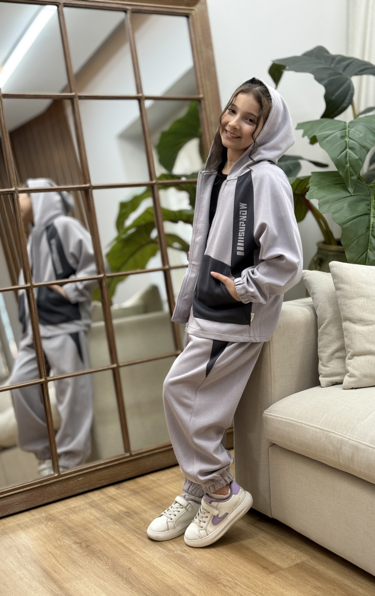 سویشرت شلوار 25373