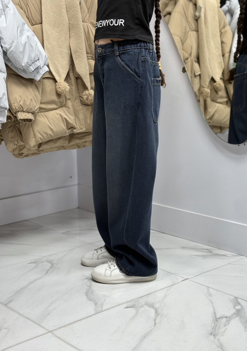 شلوار نیو رگولار