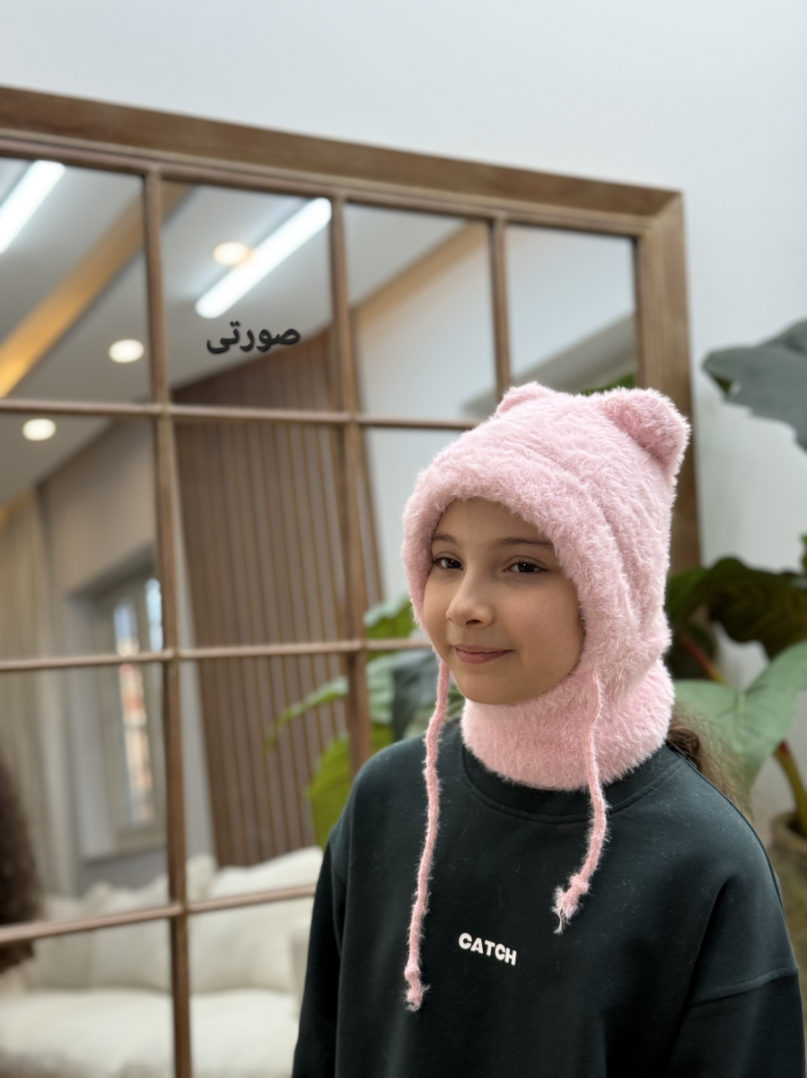 کلاه بافت سرهمی باکسدار