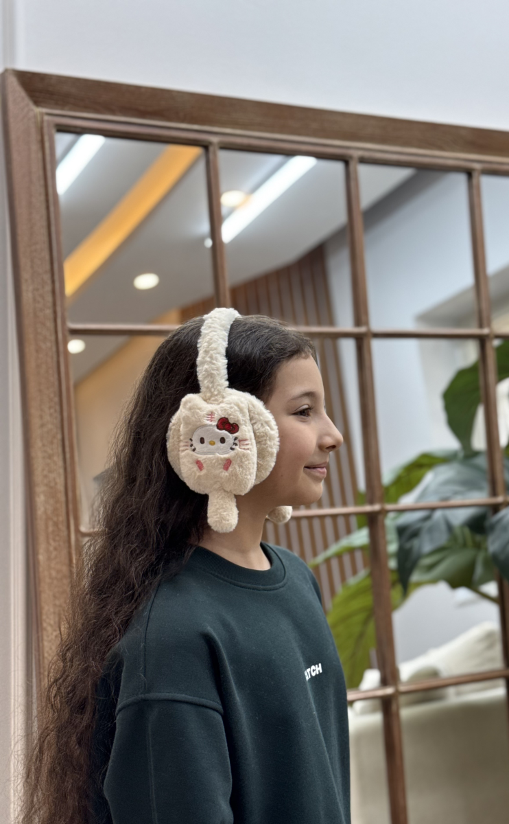 گوش بند وارداتی